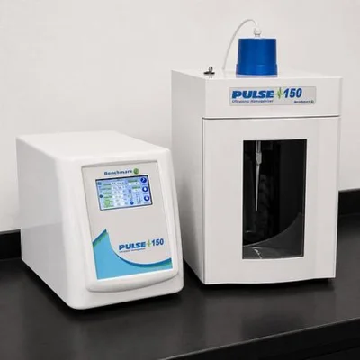Used BENCHMARK PULSE 150 Homogenizers New Jersey US | Bionex Scientific LLC #799751