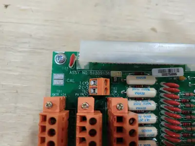 USED HONEYWELL 51309136-175