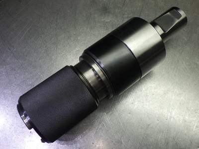 Lyndex Bilz #3 Tension / Compression Adapter 1.5" Shank W1505-1375 (LOC2433A)