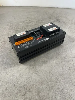 USED TRSystemtechnik TRSystemtechnik M-4150