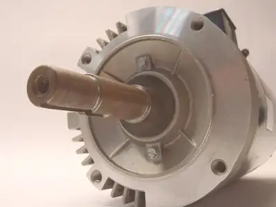 USED MARATHON ELECTRIC MOTOR