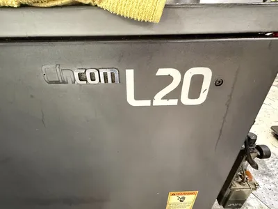 USED 2006 CITIZEN L20-VIII
