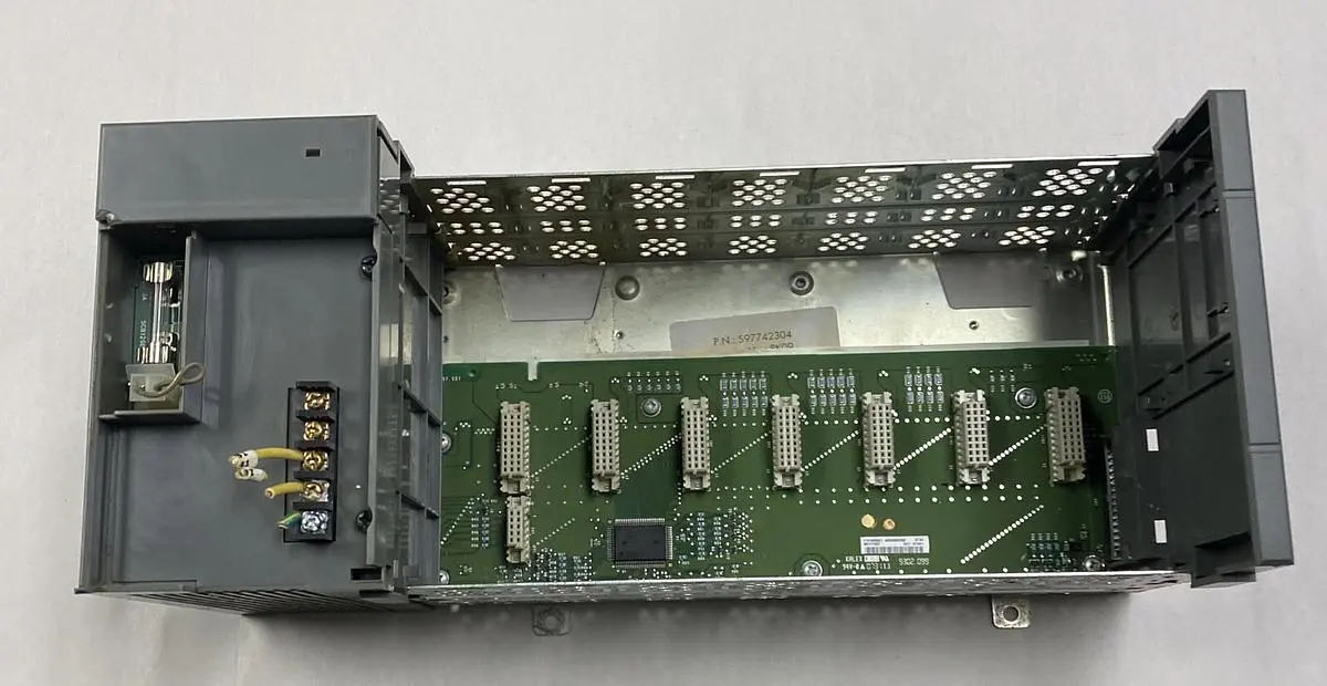 Used ALLEN-BRADLEY 1746-A7 Industrial Controls Ohio US | Surplus Asset Holdings #1235245
