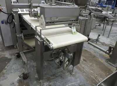 Used 2015 FRITSCH MULTILINE Forming Machine Texas US | Bakery Machinery and Engineering #1770394