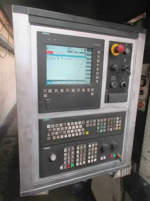 Blm Lt120 tube laser
