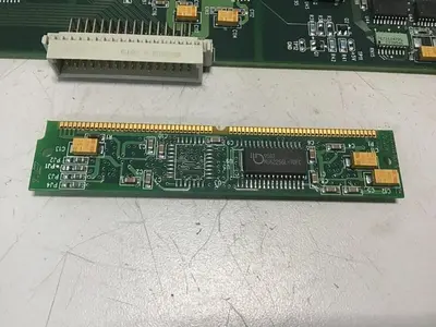 USED VAN DORN PC330-021 330-021