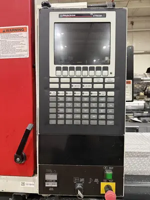 USED 2000 CINCINNATI MILACRON MT310-22