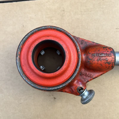 Used RIDGID RIDGID 700 Misc Industrial Equipment California US | Davliegogo LLC #1709976