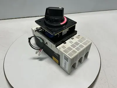 USED MITSUBISHI NF-SFW3070