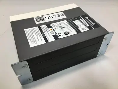 USED PANASONIC MSDA043A1A