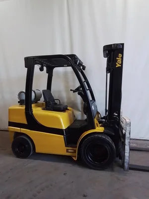 Used 2016 YALE GLP060VX Misc Forklifts North Carolina US | Forklift Pro #1548216