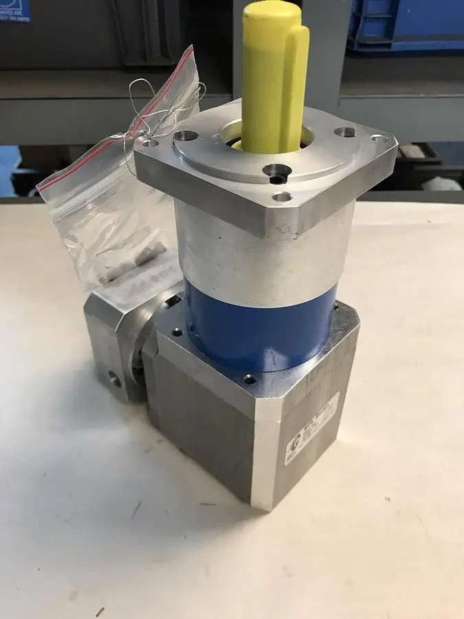 New | in-Stock GAM 700888 Speed Reducers | Surplus Asset Holdings #1205321