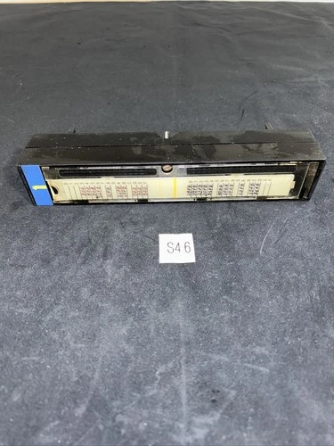Used Telemecanique TSX BLK7 TSXBLK7 PLC Input & Output Indiana US | J&J Industrial Supply #1073833