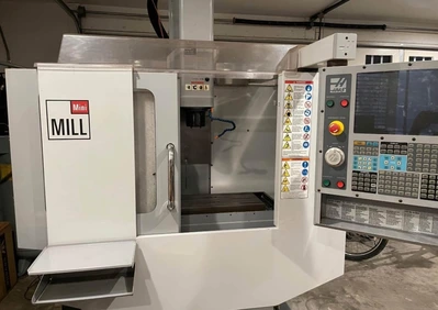 2007 HAAS MINI MILL Vertical Machining Centers | Toolquip, Inc. (1)