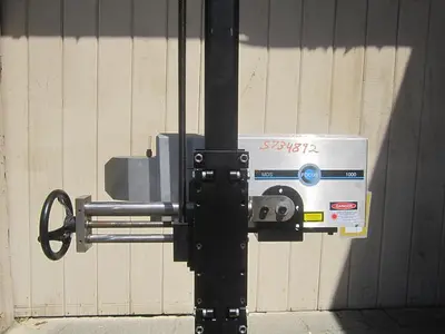 USED VIDEOJET FOCUS 1000