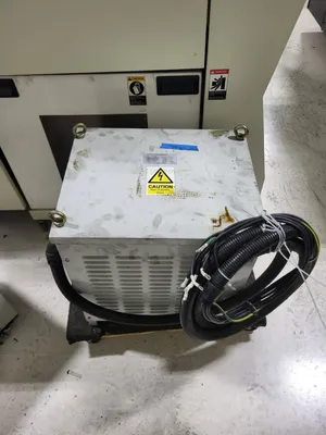 2014 MAKINO U3 Wire EDM | Toolquip, Inc. (18)