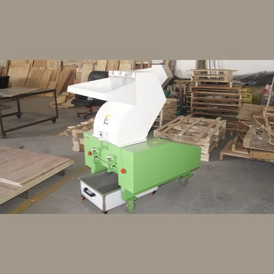 Kaifeng PP400 Granulator