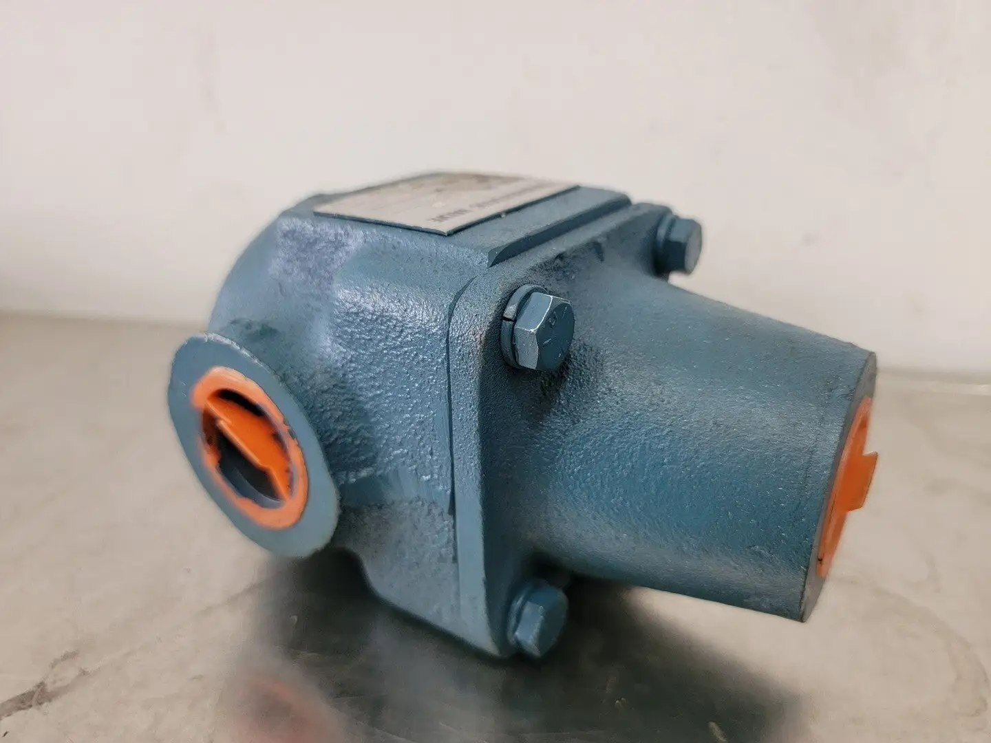 NEW FLUID POWER ENERGY A1010