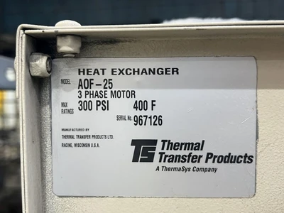 USED 2011 GREENERD PRESSES GREENERD 4D-100-60X42-60R8 PRESS