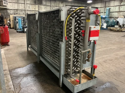 Used EVAPCO SSTL2-03188-VF Evaporators Ohio US | Equipment Recovery Corp. #1329674