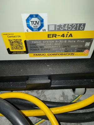 2024 N/A ER-4iA ROBOTS, OTHER | Asset Exchange Corporation (8)