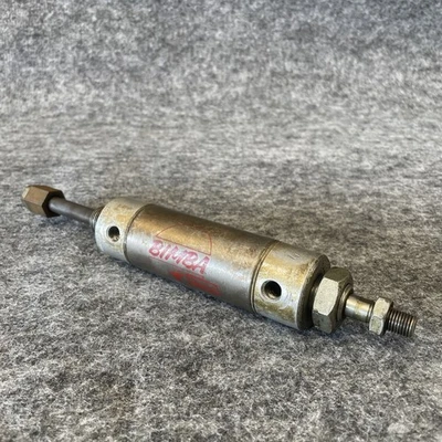 Used Bimba 172-DXDE Valves/Fittings California US | Davliegogo LLC #1730595