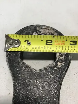 USED TOYO 36 TOOL