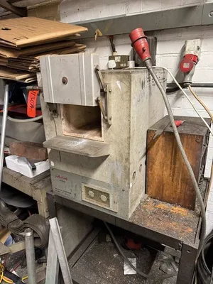 GALLENKAMP Muffle Furnace Inspection & Laboratory | Bowland Trading Ltd (2)