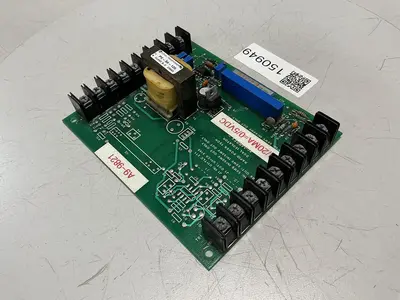 USED RAPID POWER TECHNOLOGIES A9-9821