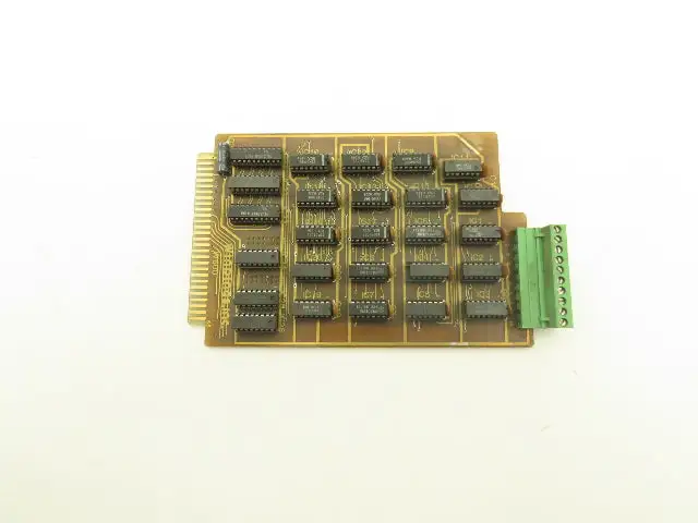 Used WINDINGS _UNKNOWN_ Encoders | Arrow Industrial #628160