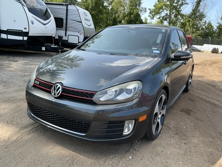 Used 2011 VOLKSWAGEN GTI Cars Michigan US | Miedema Asset Management Group #1322391