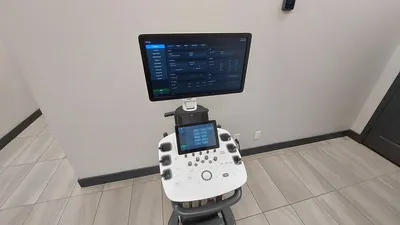 2022 SAMSUNG HS60 MEDICAL EQUIPMENT | Platinum Group (7)