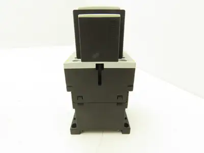 Siemens 3RH1244-1BB40 SIRIUS Contactor Relay 4NO + 4NC 24VDC Coil Lot of 6