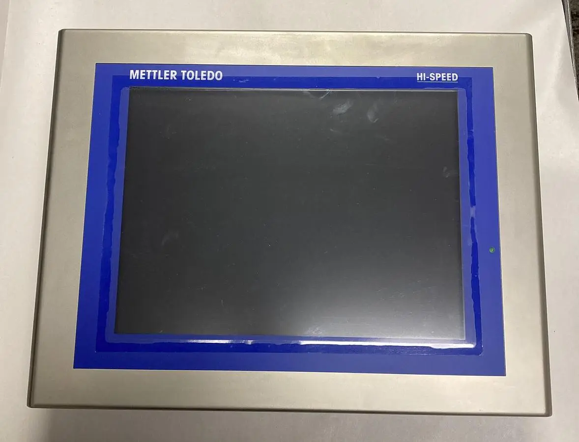 New | in-Stock METTLER TOLEDO 30260267 Automation Control (HMI) Ohio US | Surplus Asset Holdings #1207078