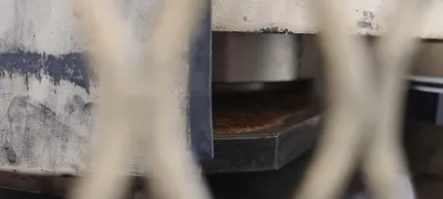 1988 SIMAK 300-17 Monostatic Press | The Right Machinery (16)