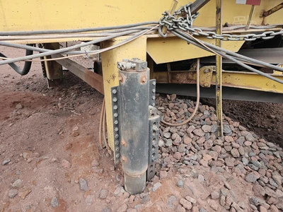 Used 2009 CEDARAPIDS 3042 Jaw Crushers New Mexico US | ABN Services #1362020