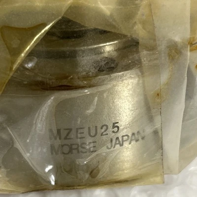 NEW Morse 2663037