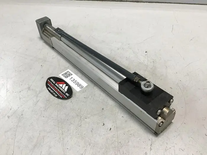 Used T&R ELECTRONIC LP-38 200MM Transducers Michigan US | Ideal Machinery #595266