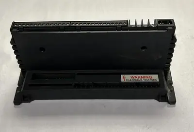 Used GE FANUC IC660TBD110L Misc Electrical & Power Parts Ohio US | Surplus Asset Holdings #1239135