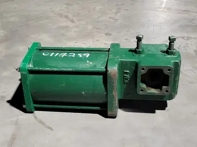 USED FISHER CONTROLS 1066SR