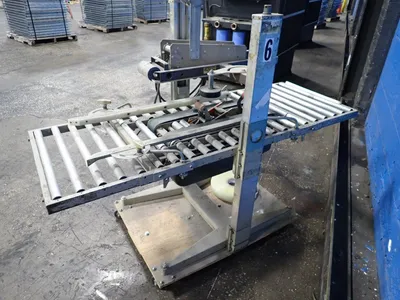 Case Sealer
