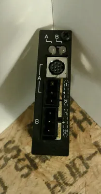 Allen Bradley 6690DS3 6690-DS3 Comm Board. AUC