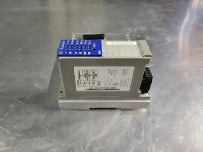 NEW HIRSCMANN MS20