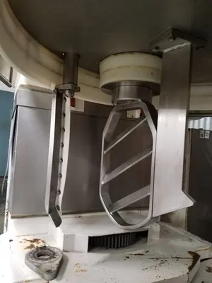 Used 2000 VMI SPI550AVI Dough Mixers California US | BakeryEquipment.com #1555166