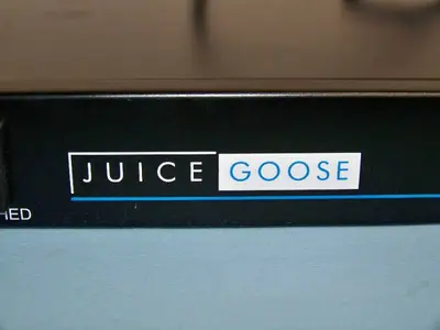 Juice Goose JG11-15A Power Distribution Center for 19" Rack Systems