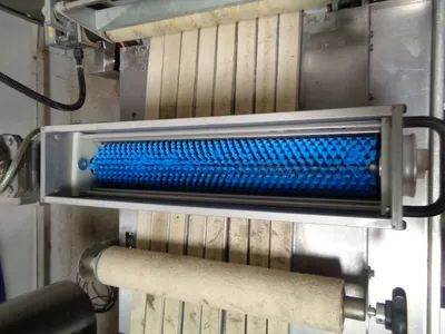 Used KONIG _UNKNOWN_ Roll Machines (Bakery) California US | BakeryEquipment.com #1554652
