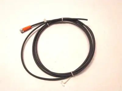Used ifm EVC268, VDOGF030MSS0002H03STGF030MSS Connector Accessories Michigan US | Maverick Industrial Sales #1493805