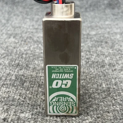 New | in-Stock Go Switch 11-11524-A1 Proximity Sensors California US | Davliegogo LLC #1705757