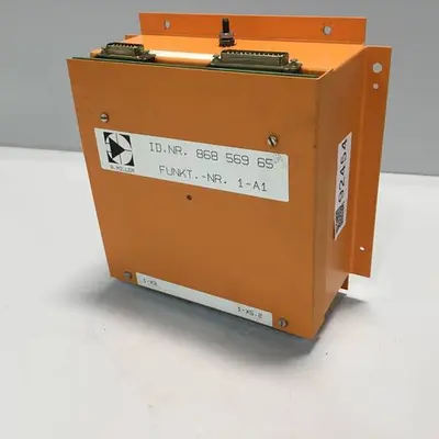 USED R. MILLER 868 569 65