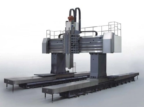 NEWAY PM40100MS Gantry Machining Centers (incld. Bridge & Double Column) | Rock Solid Tools